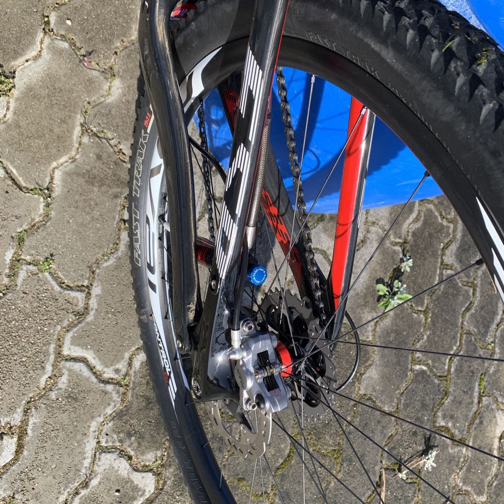 Specialized Epic S-Works