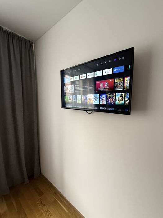 Апартаменти подобово  Центр , біля набережноі