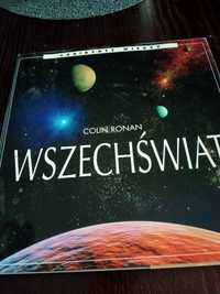 Labirynt wiedzy wszechswiat