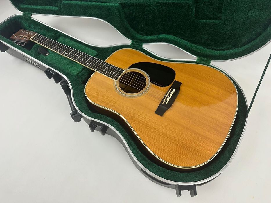 Н.Р. Sale! Martin D-35 Dreadnought (2003р., excellent, 2790$)