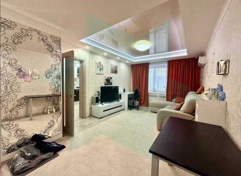 Продам 3 комн. ЧЕШКУ ЖМ Победа-4 (Набережная Победы) 2 этаж, ремонт