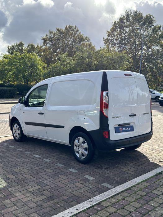 Renault Kangoo 2020 z.e 33