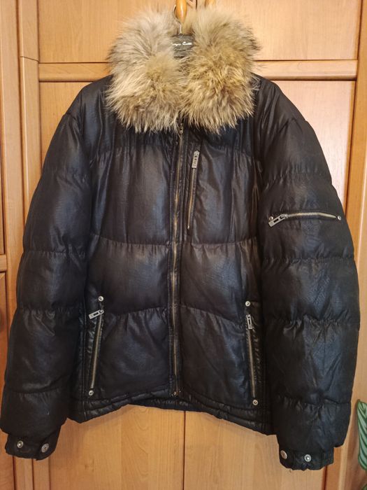 Куртка чоловіча зимова