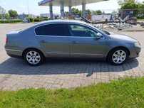 Sprzedam VW PASSAT B 6 2.0 TDI