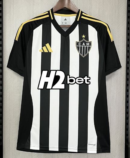 Camisola Palmeiras, Atl. Mineiro, Flamengo, Santos, Fluminense, Etc