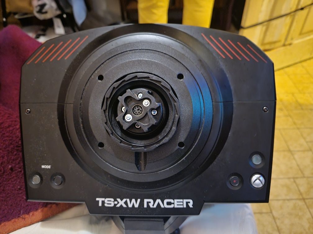 Thrustmaster ts xw racing