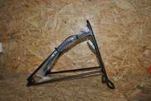 Nowy Bagażnik rowerowy RACKTIME Boostit IMM 28-29" Gravel 2