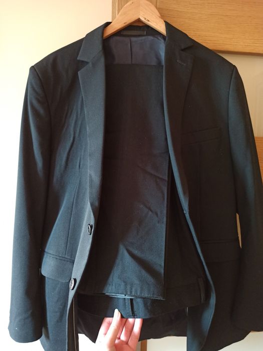 Garnitur męski Kubenz