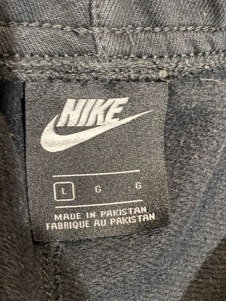 Штаны спортивные Nike Original