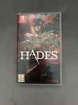Hades Nintendo Switch