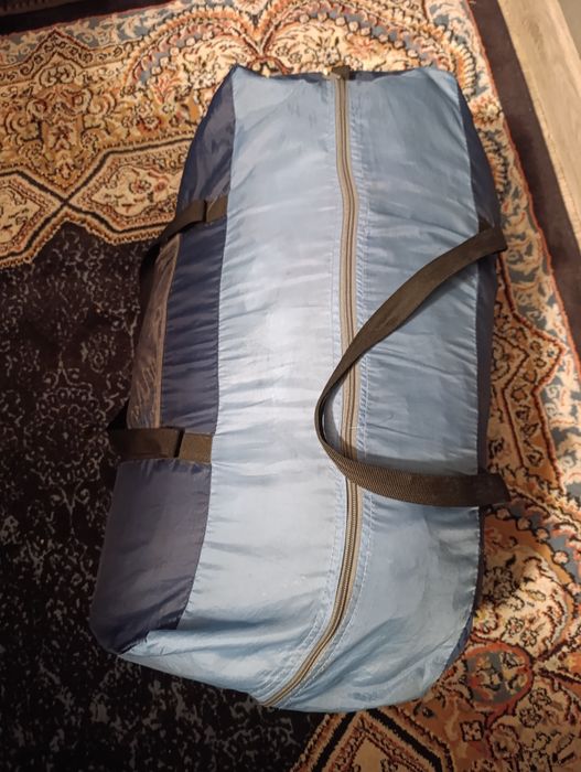 Sprzedam namiot 6 osobowy