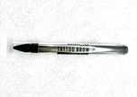 MAYBELLINE TATTOO BROW LIFT wosk do stylizacji brwi bezbarwny 00 clear