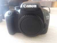 Maquina fotográfica Canon EOS 550D, urgente.