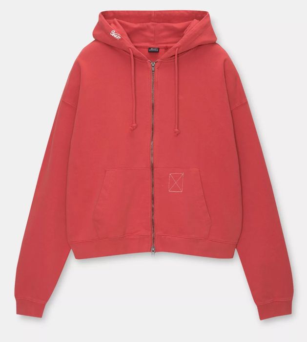 Худі Pull and bear STWD М розмір