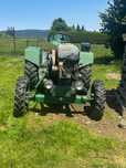 Traktor SAM 18 1988