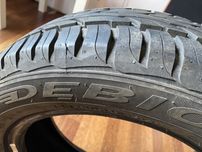 Opony Dębica Presto 185/60R15