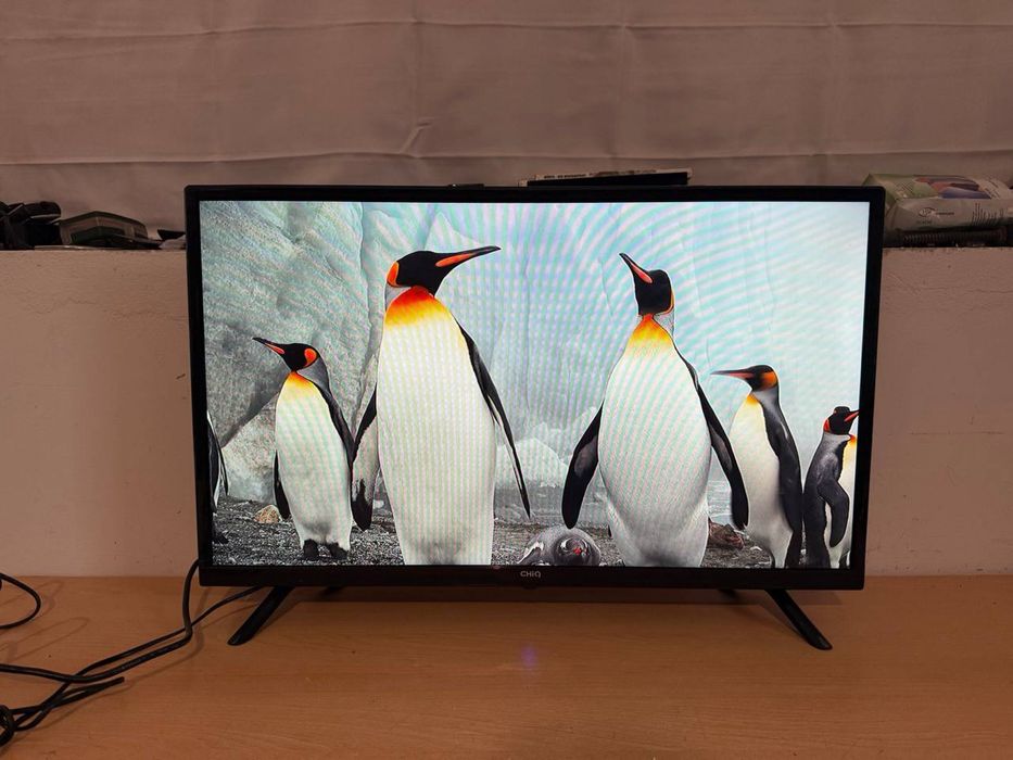 Телевізор CHiQ 32” HD LED