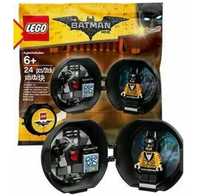 Lego Batman Movie Battle Pod Tiger Tuxedo