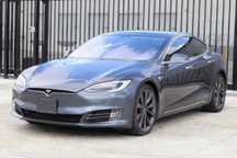 2018 Tesla Model S