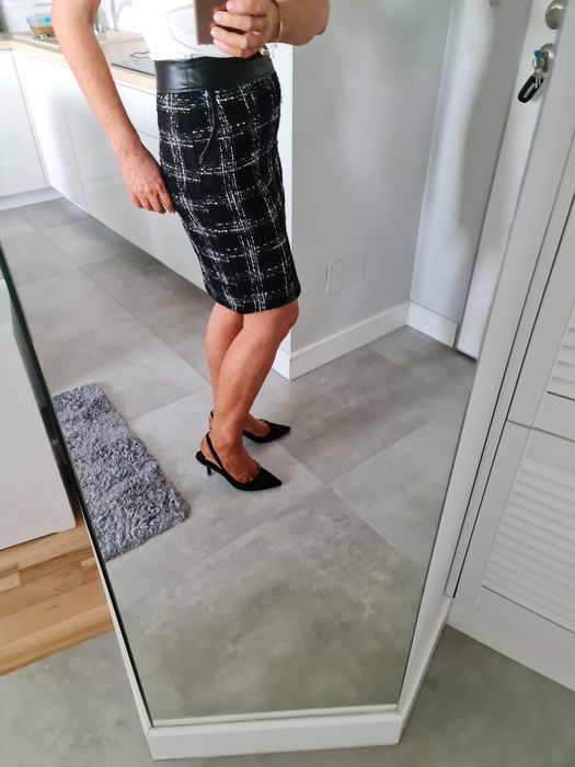 Spódnica damska Hera