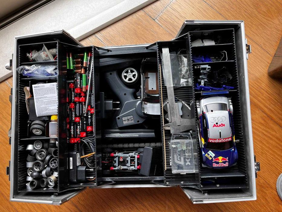 Carros Telecomandado Kyosho