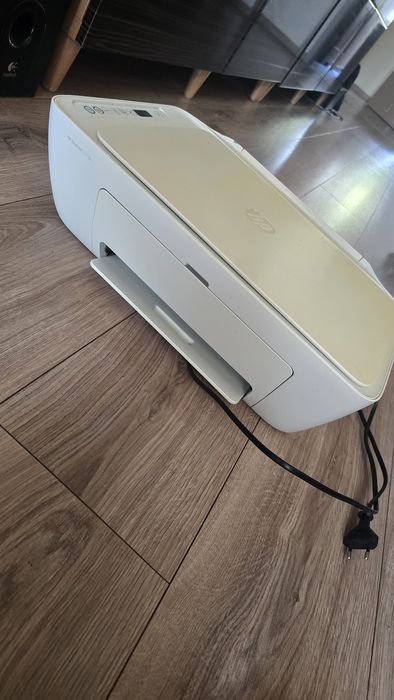 Drukarka skaner HP DeskJet 2810e