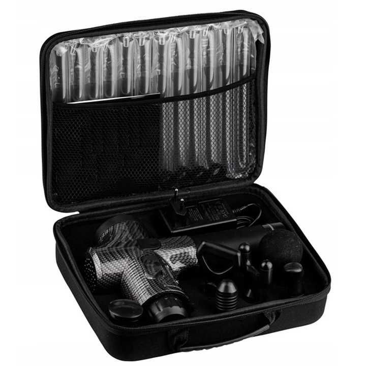 Massage Gun Pro150w Pistolet Do Masażu Ciała