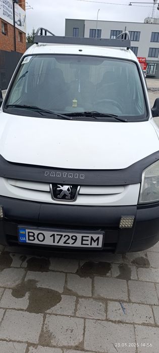 Продам авто в хорошому стані