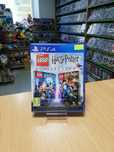PS4 PS5 Lego Harry Potter Collection PlayStation 4 PlayStation 5