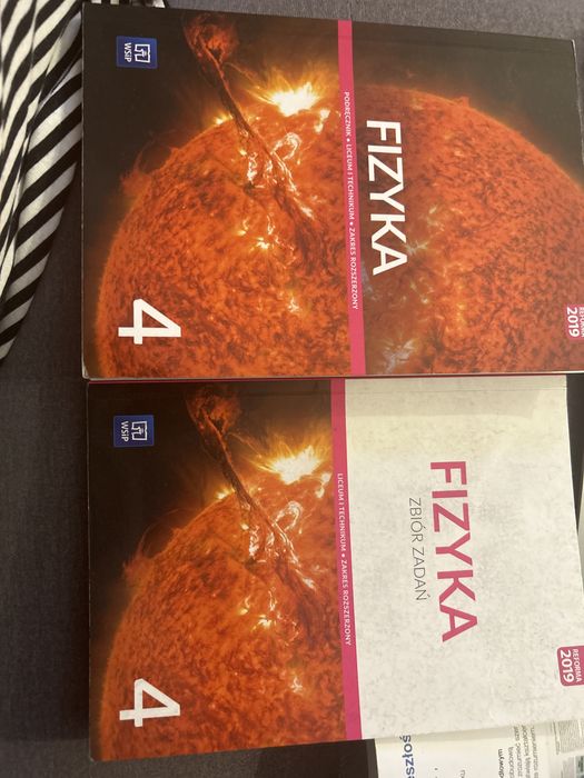Fizyka wsip rozszerzony zakres