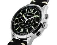 Zegarek Poljot 3133 Cosmonaut