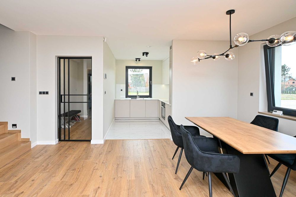 Dom ul. Tyniecka 140 m2 5 pokoi z ogrodem DĘBNIKI Tyniec