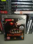 Killzone 2 PL ps3 PlayStation 3