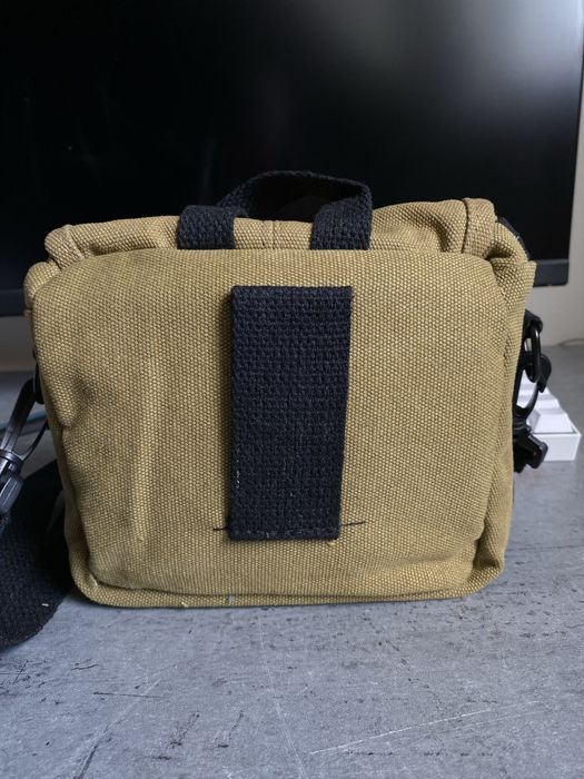 Torba fotograficzna Nowa