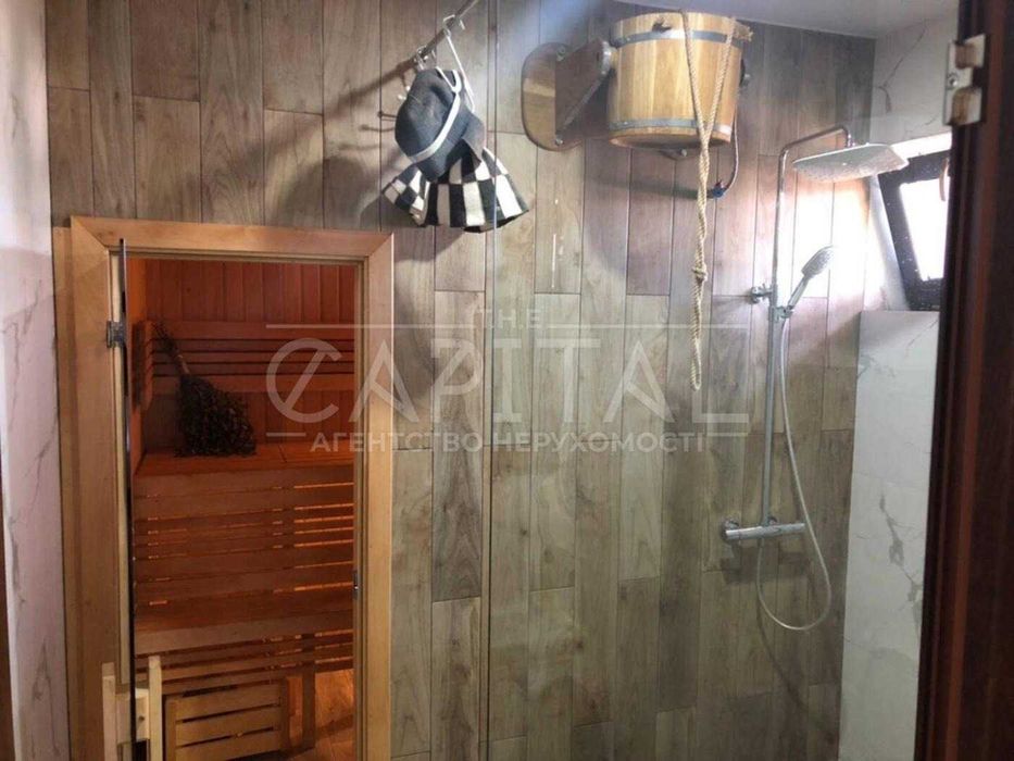 Продаж / Будинок / 190 м2 / Хотянівка / вул. Прирічна