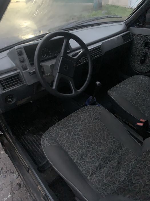 Продам таврію нова