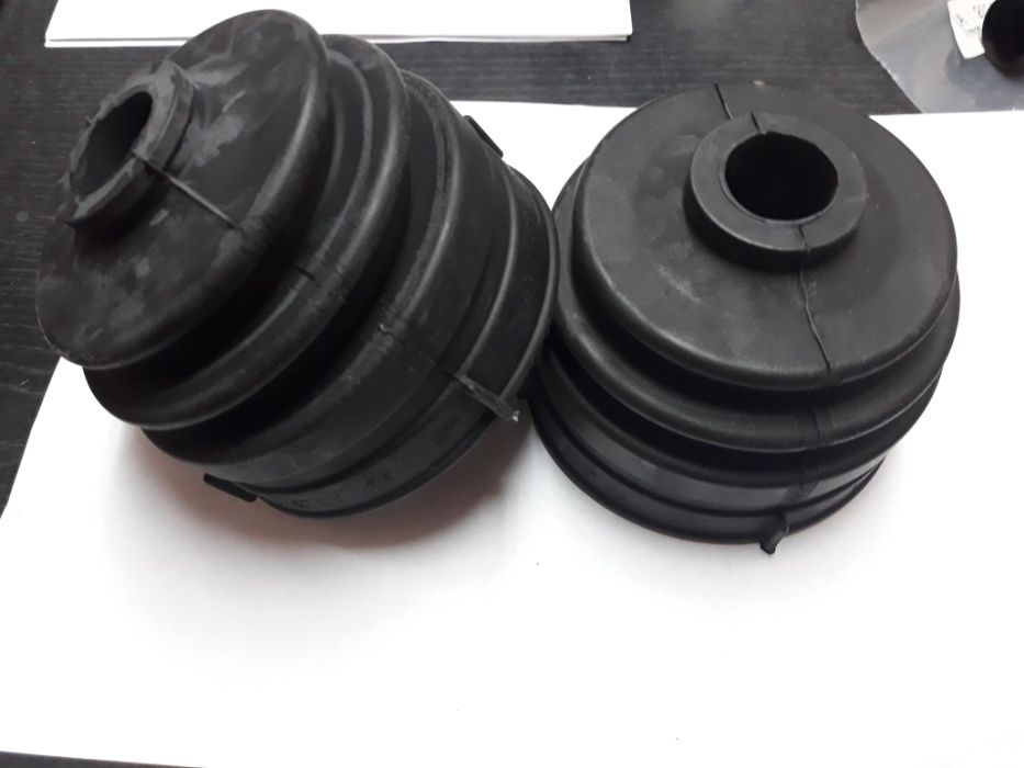 Пыльник ШРУСа A4603370485 Mercedes Gelendwagen G-class гелик