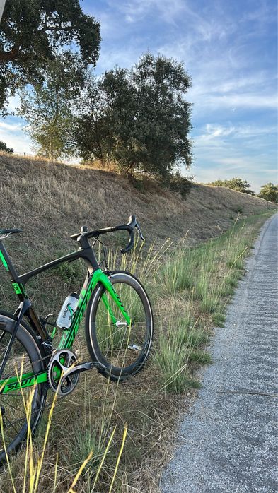 Scott Foil RC TEAM