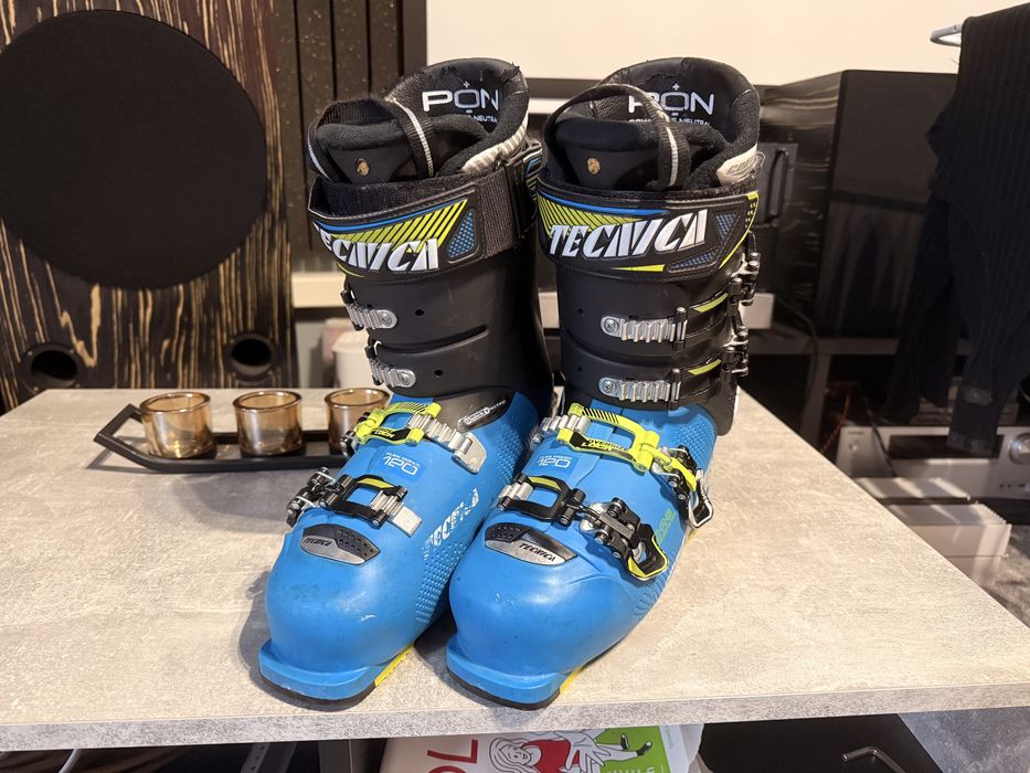 Buty narciarskie technica mach 1 120 mv 27.5