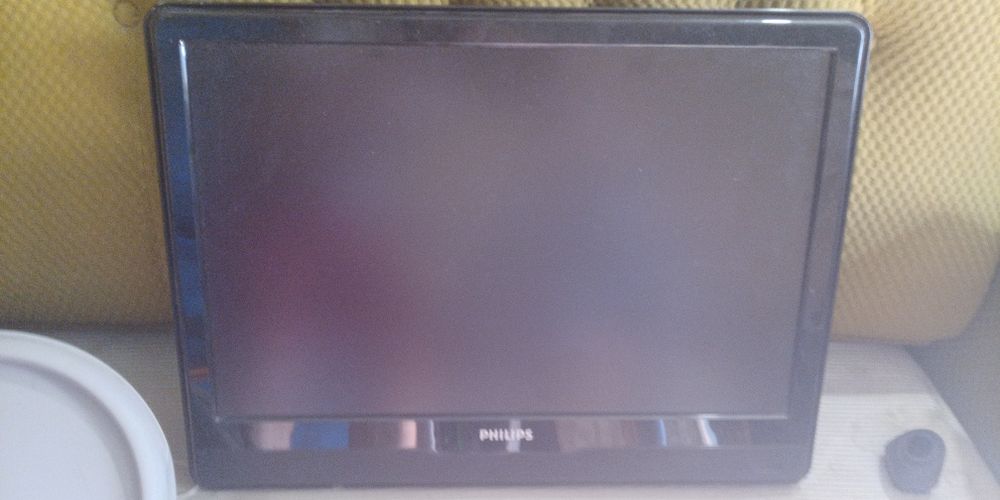 Телевізор Philips 22phl3403/10