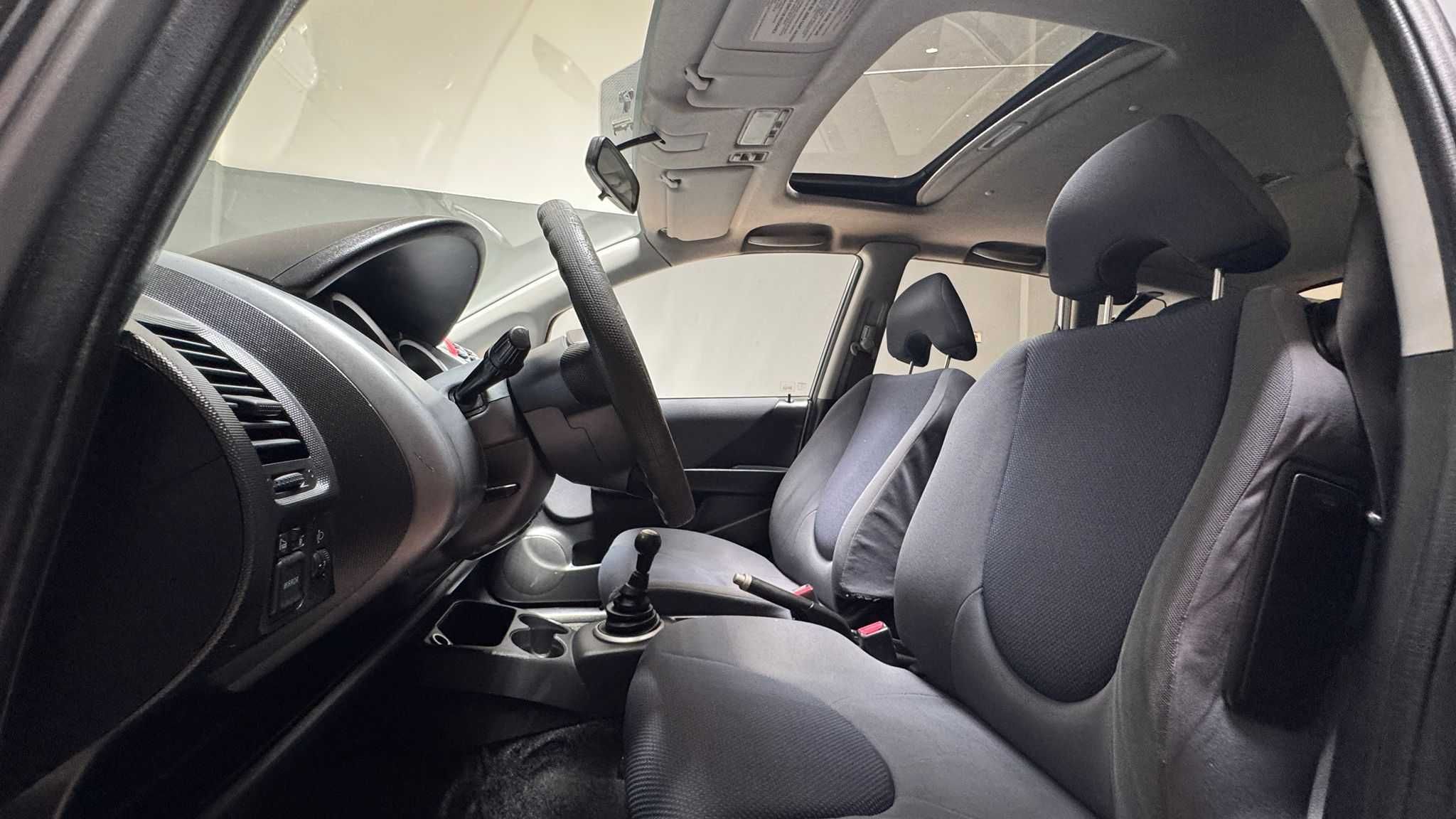 QUEM CONHECE, SABE  Honda Jazz é sinónimo de DURABILIDADE!