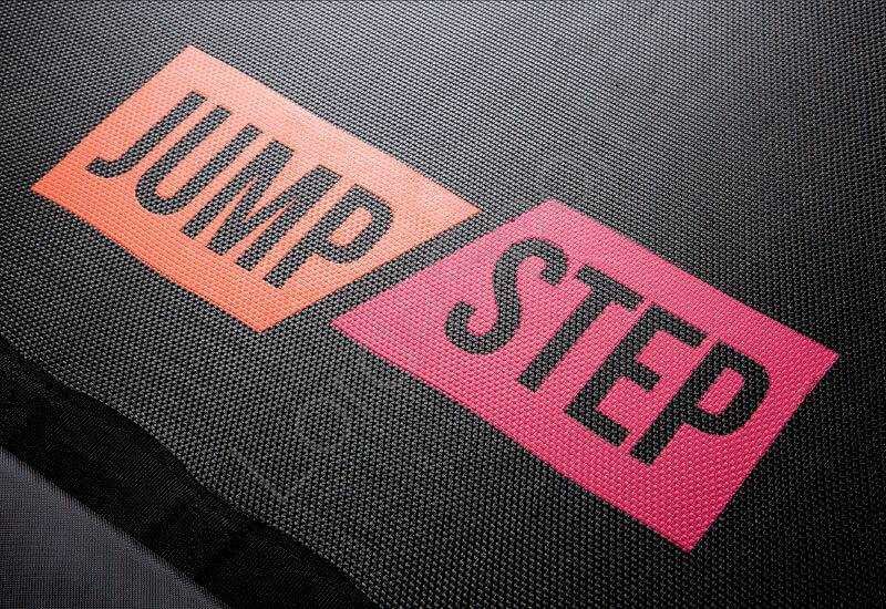 Trampolina JUMPSTEP by Hammer