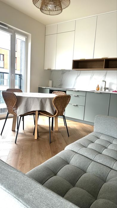 Mieszkanie 3 pokojowe ul.Hetmanska