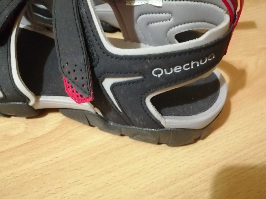 Sandálias de praia número 40