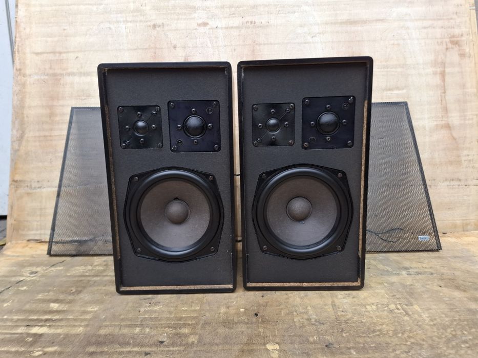 Kolumny WHD 50K HI-FI