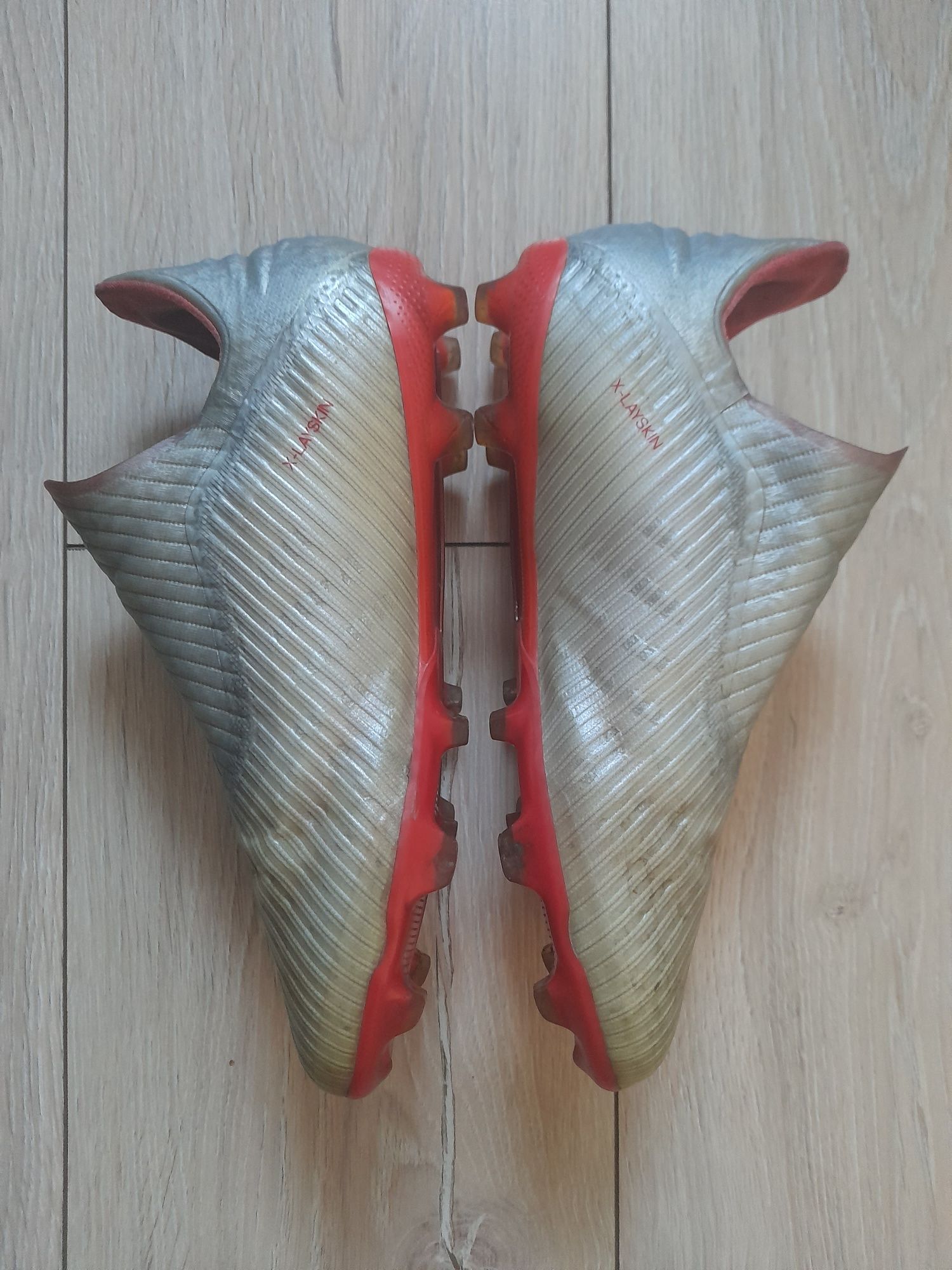 Korki Adidas X 19+