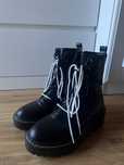 Buty jesienne/zimowe Stradivarius