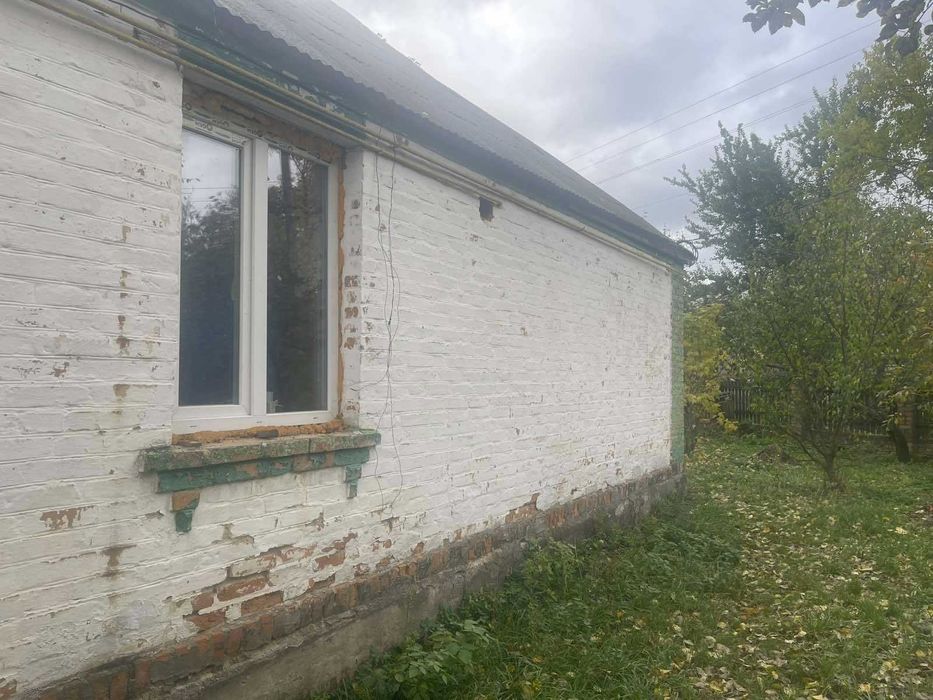 Продам будинок Світло газ вода