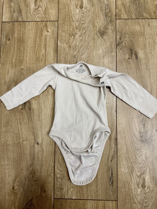 Бодіки carters i h&m