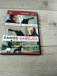 Film "Zawód zabójca"